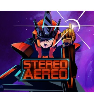 Stereo Aereo Steam Key GLOBAL